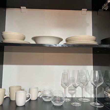 The Fjord At Libi Apartment 아크라 외부 사진
