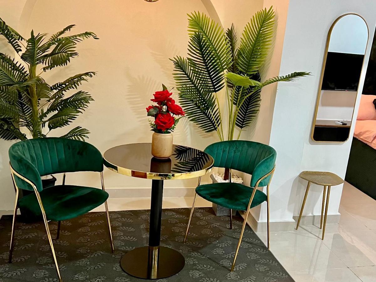 The Fjord At Libi Apartment 아크라 외부 사진