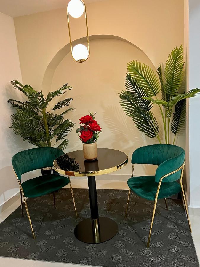 The Fjord At Libi Apartment 아크라 외부 사진