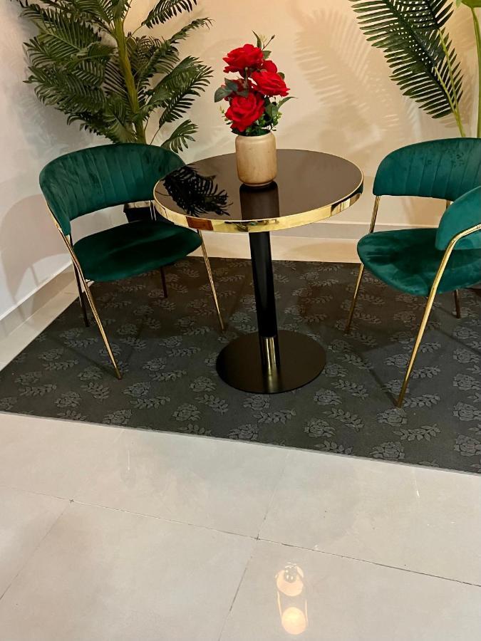 The Fjord At Libi Apartment 아크라 외부 사진