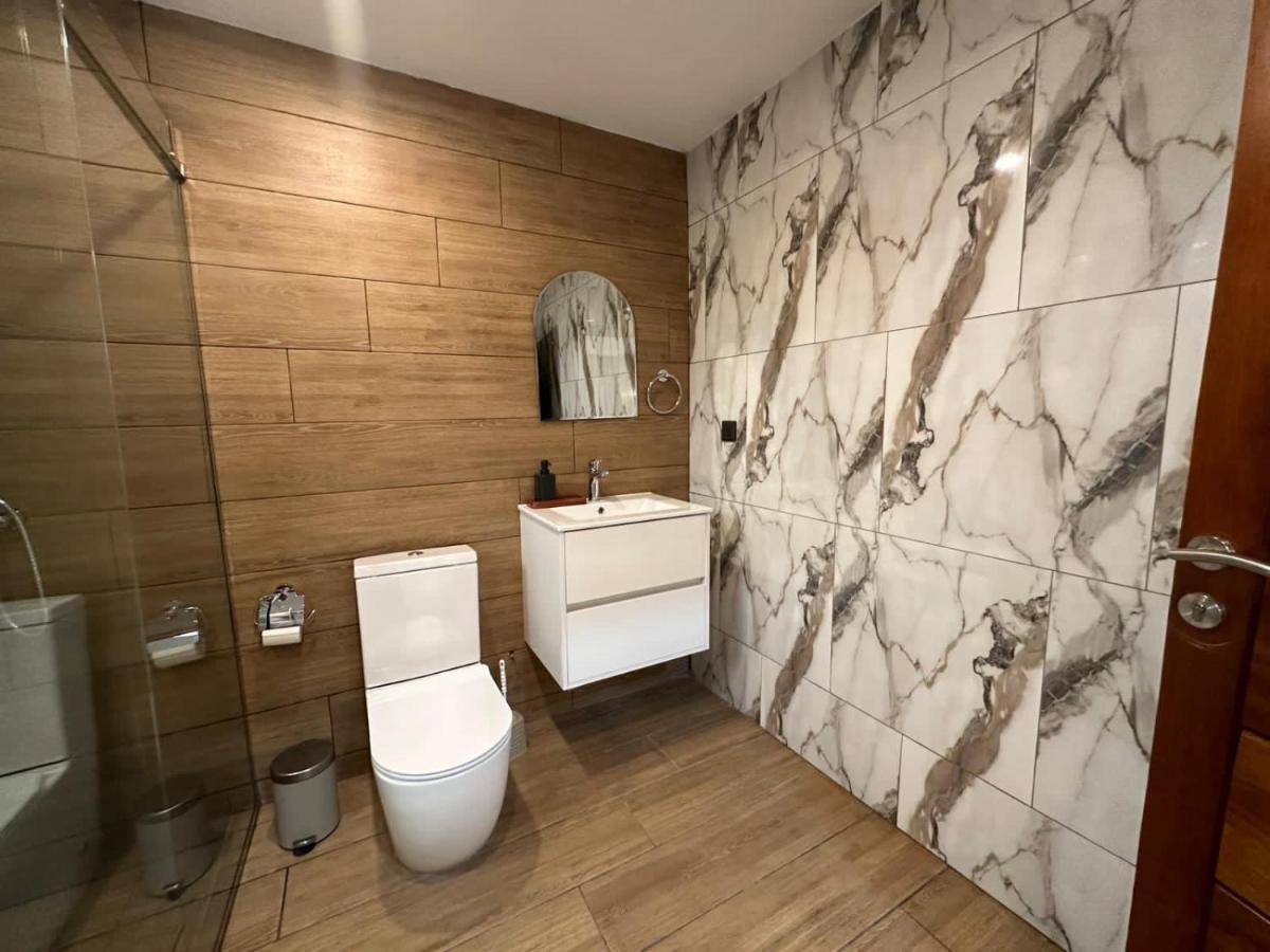 The Fjord At Libi Apartment 아크라 외부 사진