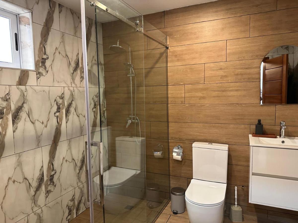 The Fjord At Libi Apartment 아크라 외부 사진