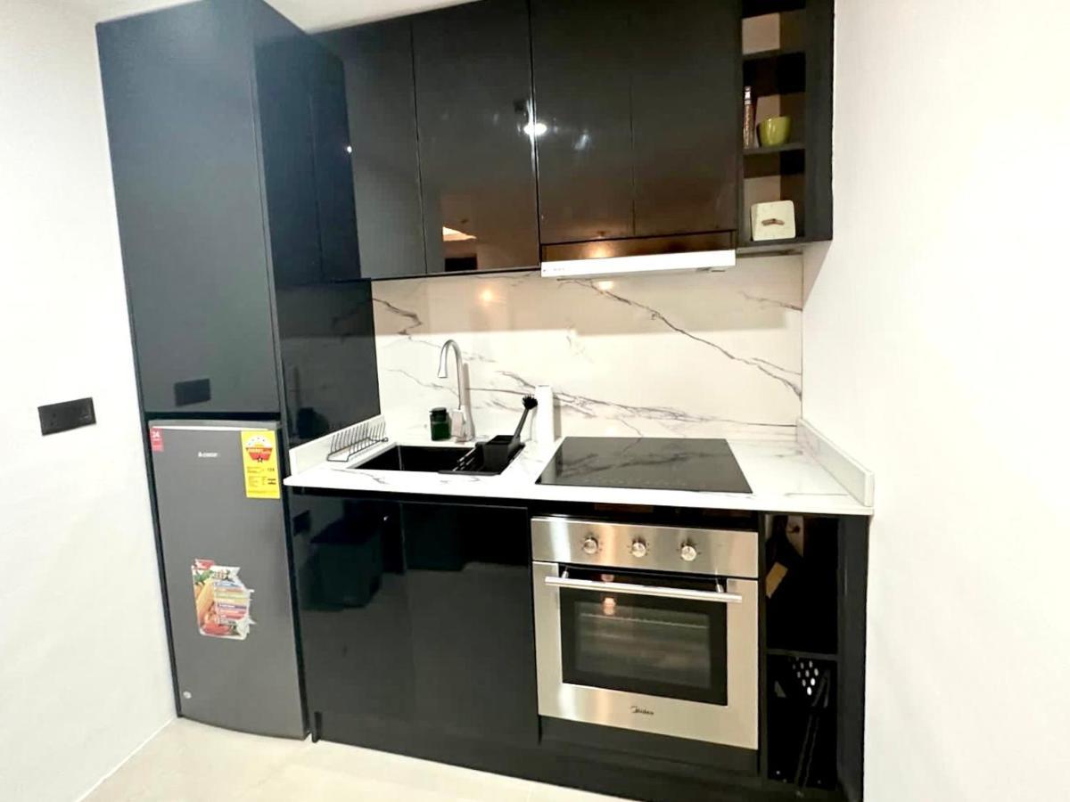 The Fjord At Libi Apartment 아크라 외부 사진