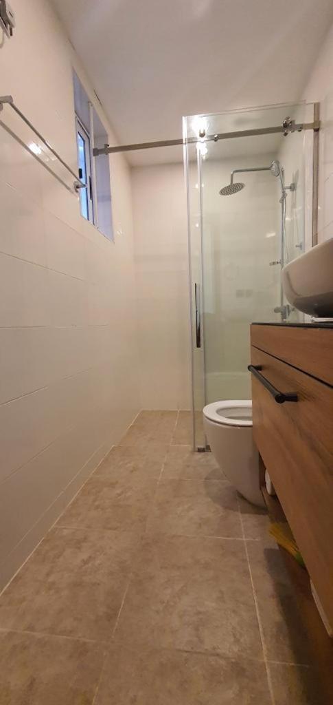 The Fjord At Libi Apartment 아크라 외부 사진