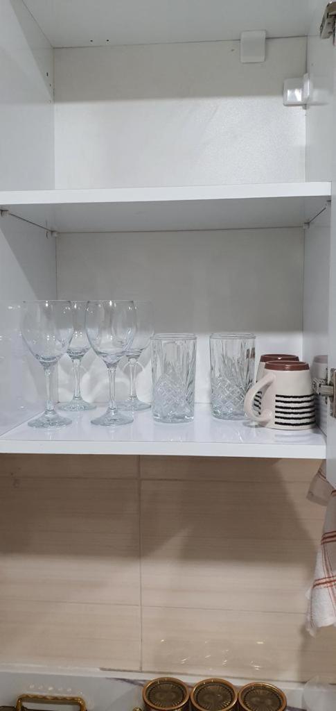 The Fjord At Libi Apartment 아크라 외부 사진