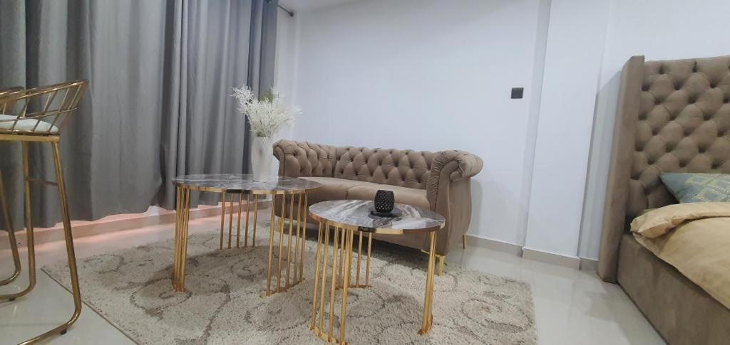 The Fjord At Libi Apartment 아크라 외부 사진