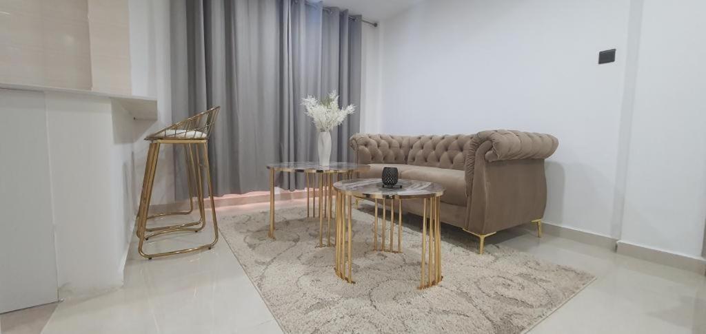 The Fjord At Libi Apartment 아크라 외부 사진
